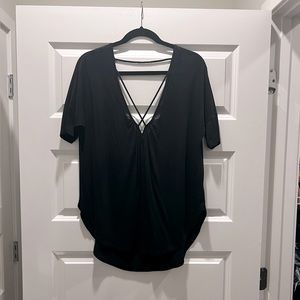 LN Lush Blouse